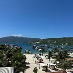 Casa Praia Dos Anjos Com Piscina