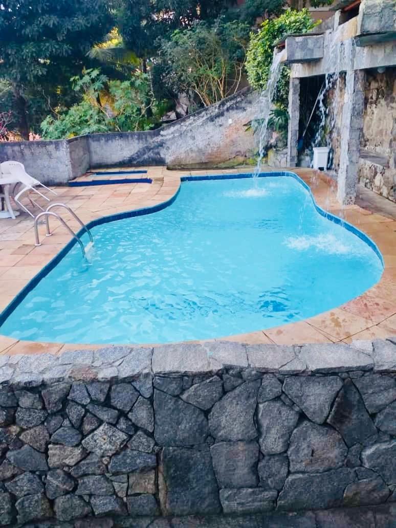 Casa Dos Anjos Com Piscina * Arraial do Cabo