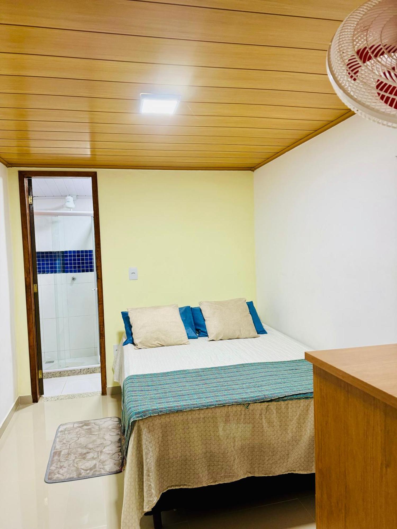 Holiday home Casa Dos Anjos Com Piscina Arraial do Cabo